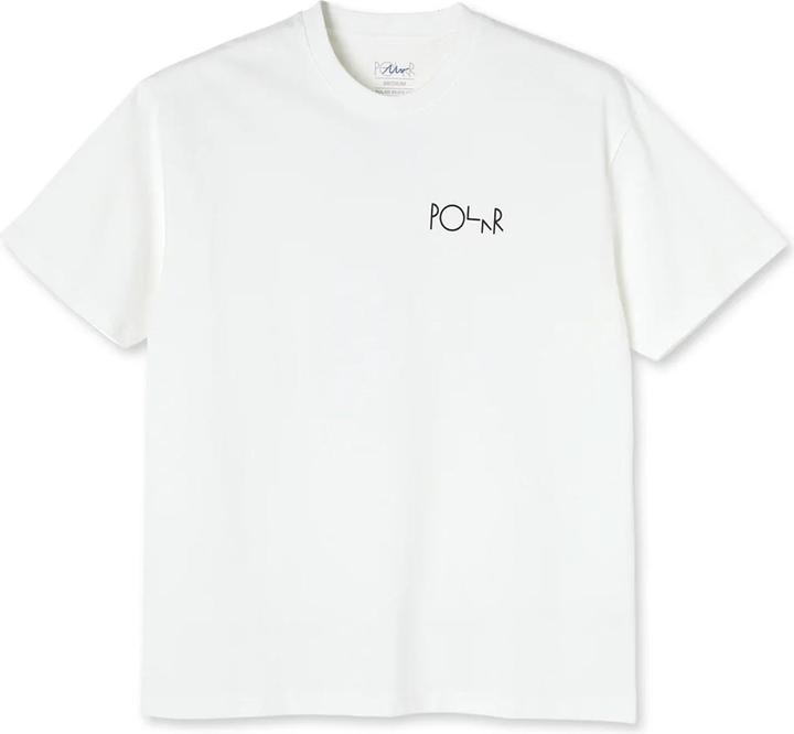 Actual product image Polar Twisted T-Shirt (S)