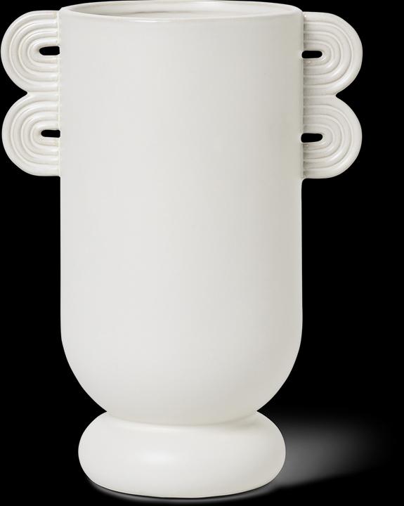 Produktbild Ferm Living Muses Vase (1 x, 20.5 x 13.5 x 26 cm, 10 l)