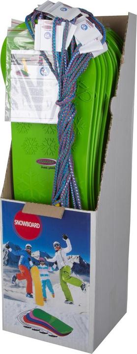 Actual product image Jamara Snow Play