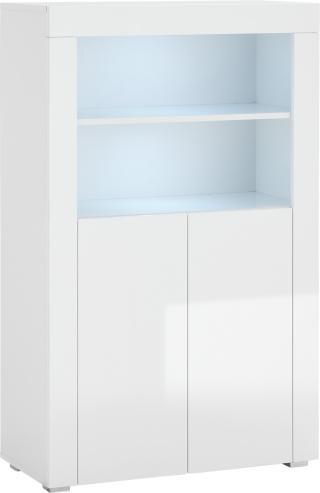 Produktbild HBZ-Meble Waterford (80 x 38 x 128 cm)