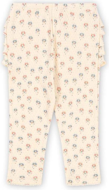 Actual product image Konges Slojd Sui Rüschen Hosen Pipa Petite (74)