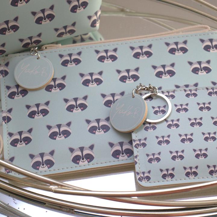Immagine prodotto Yuko.B Borsa Carlie (Custodia)