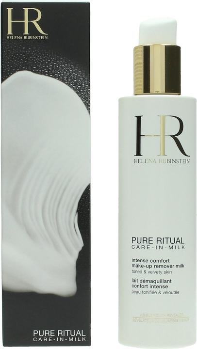 Produktbild Helena Rubinstein Pure Ritual Lait démaquillant Abschminkmilch (Reinigungsmilch, 200 ml)