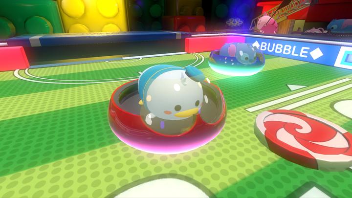 Image du produit Bandai Namco Disney TSUM TSUM FESTIVAL (Switch, Switch Lite, Switch OLED)