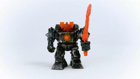 Produktbild Schleich Schatten-Lava