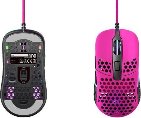 Actual product image CHERRY xtrfy M42 (Cable)