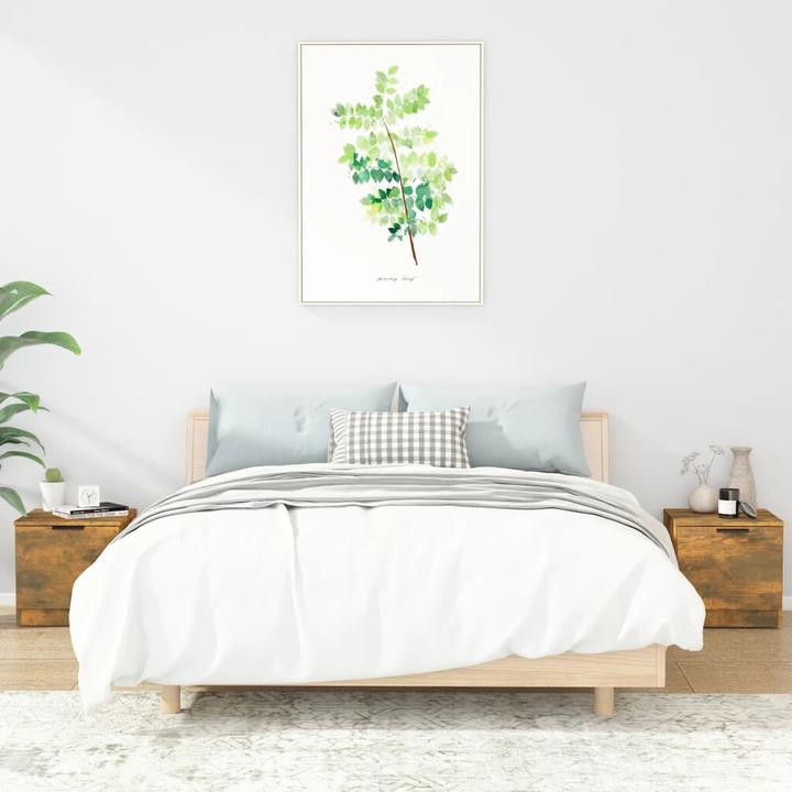 Immagine prodotto vidaXL Nachttisch (39 x 39 x 40 cm)
