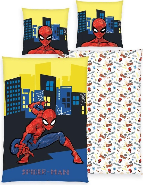 Immagine prodotto Herding Biancheria da letto Spiderman