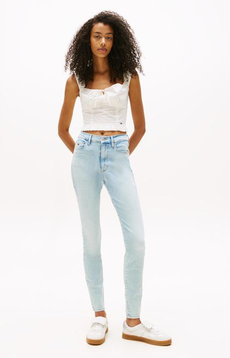 Image du produit Tommy Jeans Jeans Slim (86)