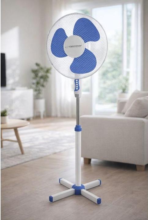 Image du produit Esperanza EHF001WB