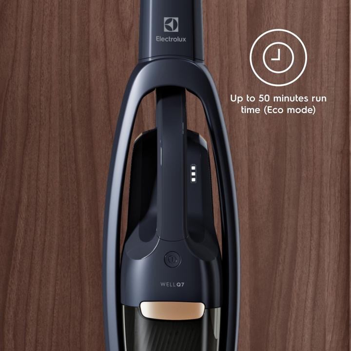 Actual product image Electrolux Well Q7