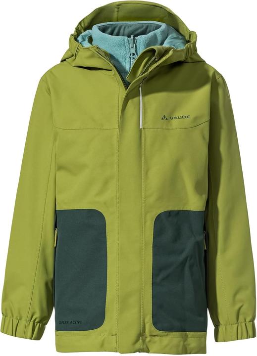 Image du produit Vaude Campfire 3in1 IV (92)