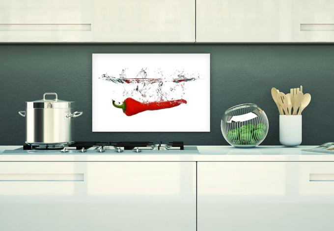 Image du produit Trenddeko Piment (60 x 40 cm)