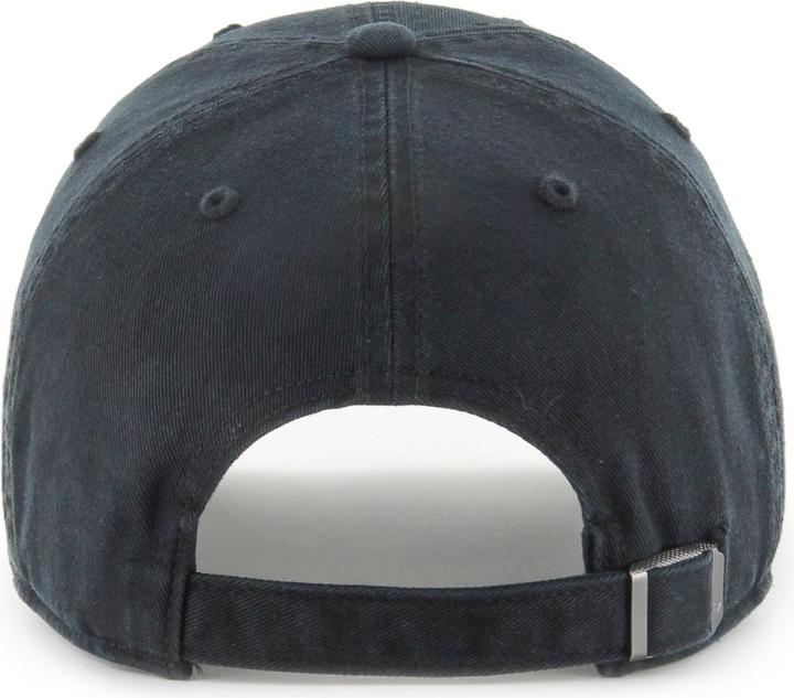 Produktbild 47 Brand Adjustable Cap - BASE Los Angeles Dodgers schwarz