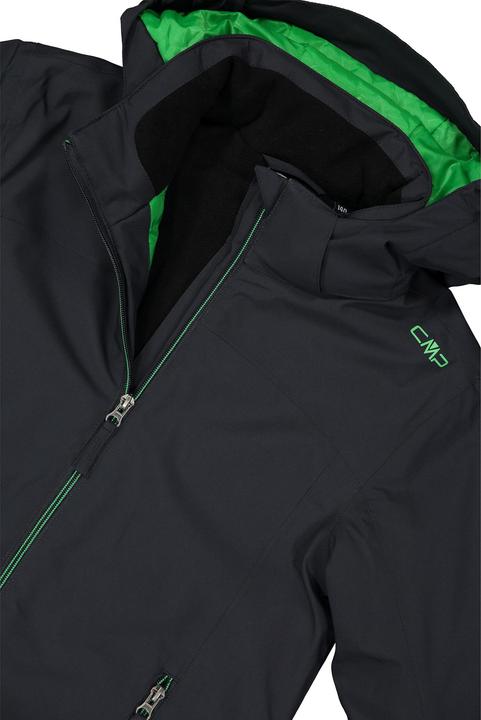 Produktbild CMP Campagnolo Snaps (128)