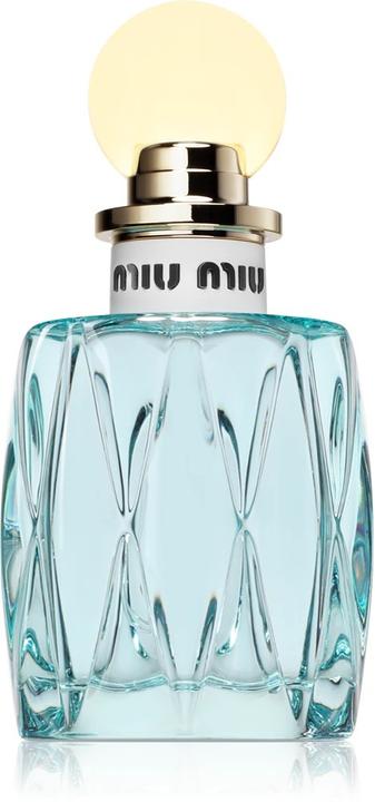 Produktbild Miu Miu L'eau Bleue (Eau de Parfum, 100 ml)