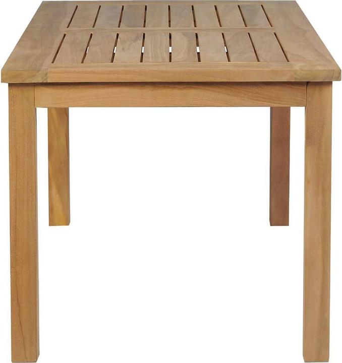 Actual product image vidaXL Couchtisch