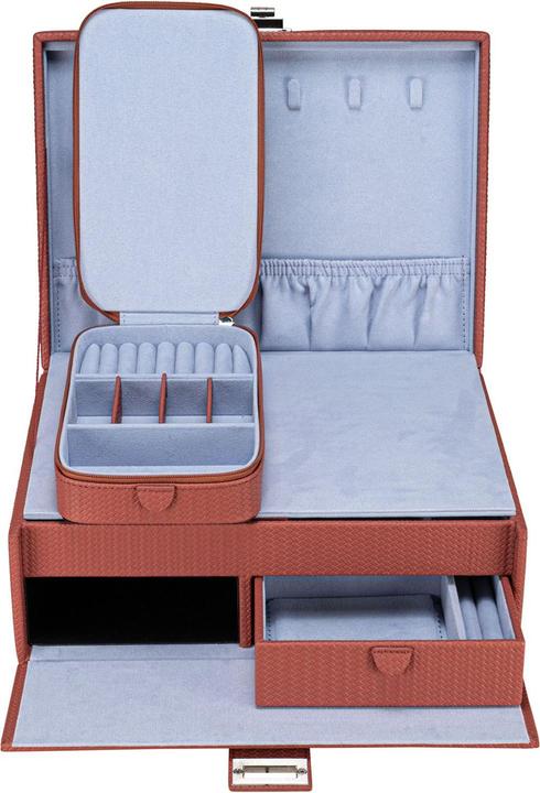 Produktbild Windrose Corbello Jewelry Box