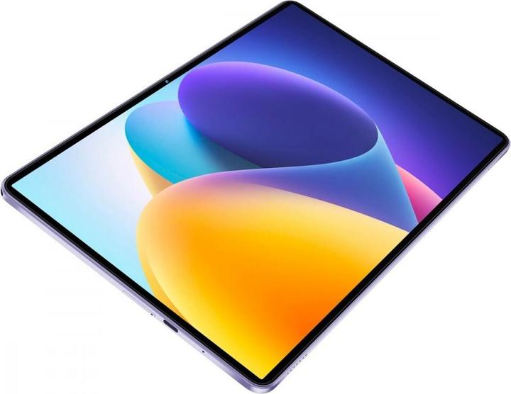 Image du produit Oukitel Tablette OT11 11 4/128 Go 8000 mAh 2K (11", 128 Go, Purple)