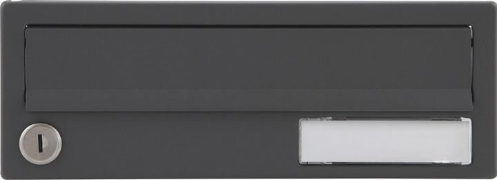 Basaltgrijs (RAL 7012)