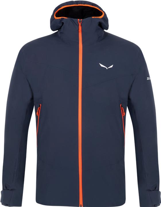 Actual product image Salewa Puez Powertex 2L jacket (48, M)