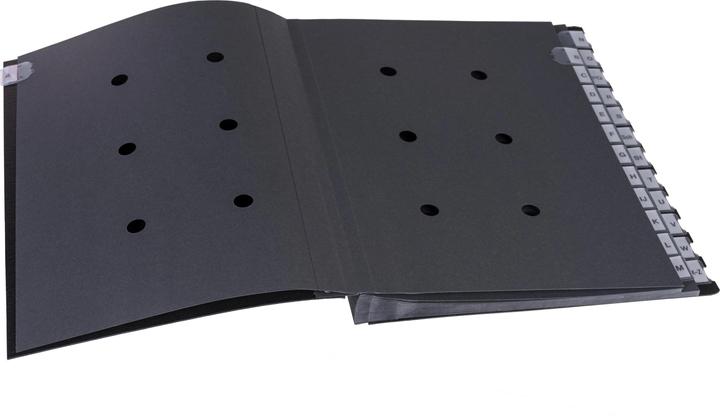 Produktbild Leitz Pultordner Hartkarton (A4, 1 x)