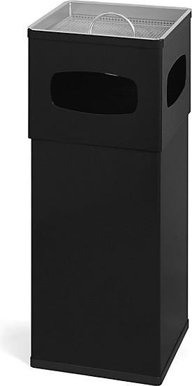 Produktbild kaiserkraft Kombiascher, Aluminium (50 l)