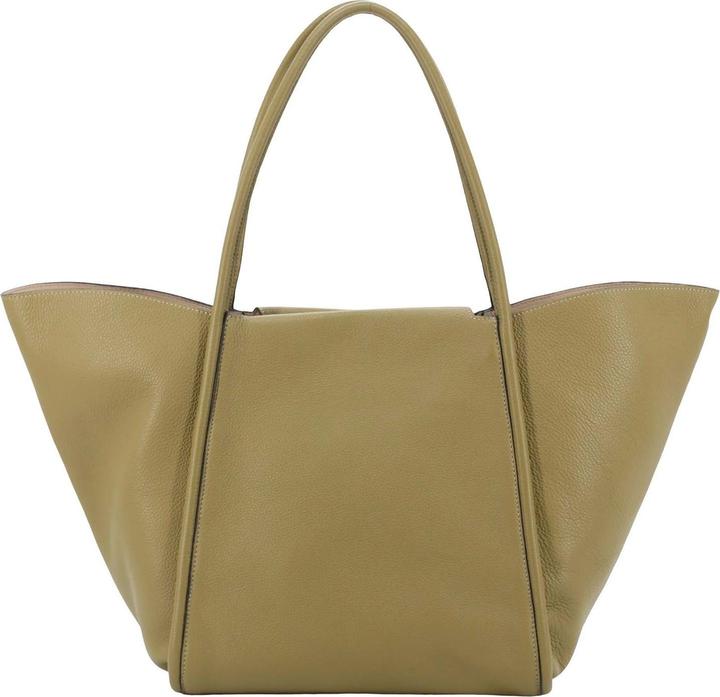 Produktbild Abro Leather Agave Shopper Willow
