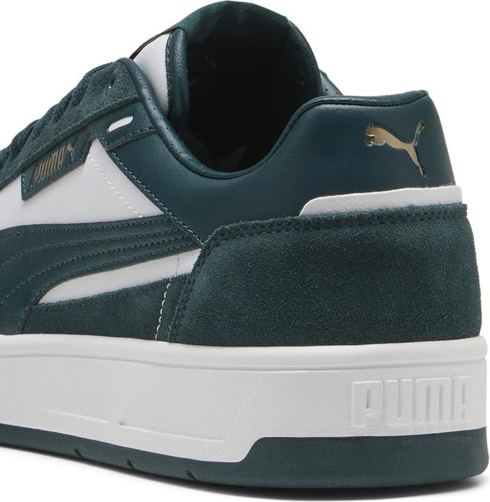 Actual product image Puma Court Classic Street SD (38.5)