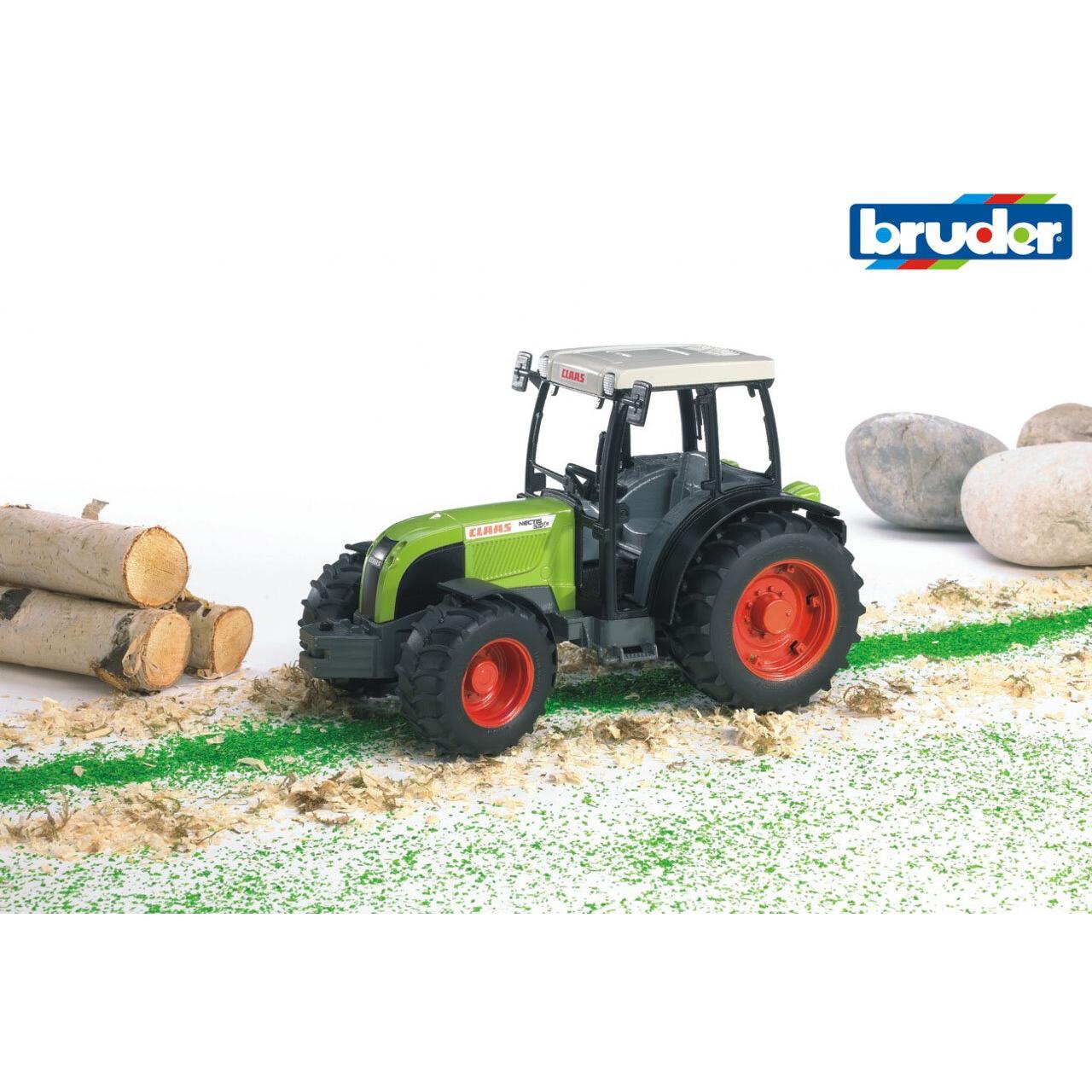 Bruder Claas Nectis
