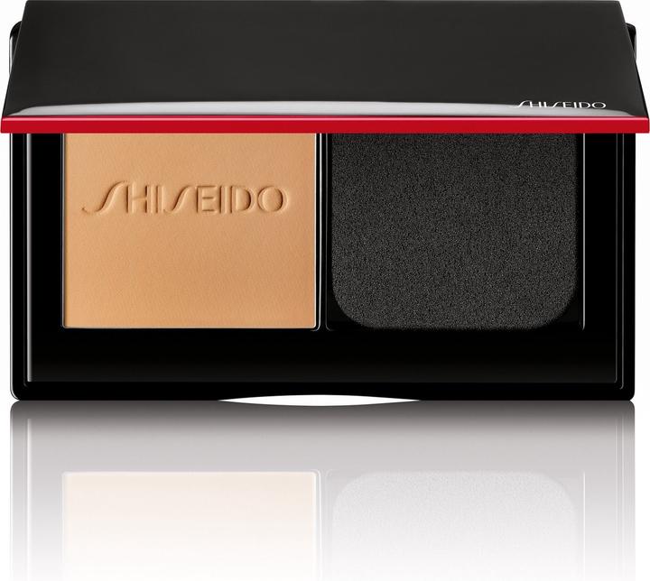 Produktbild Shiseido Synchro Skin Self-Refreshing Custom Finish Powder Foundation (250 Sand)