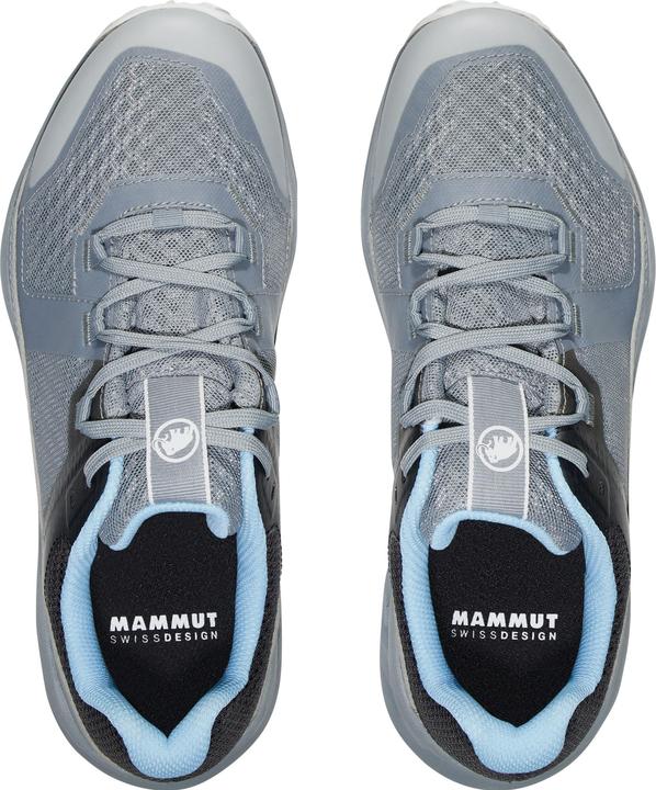 Produktbild Mammut Girun II Low GTX (38)