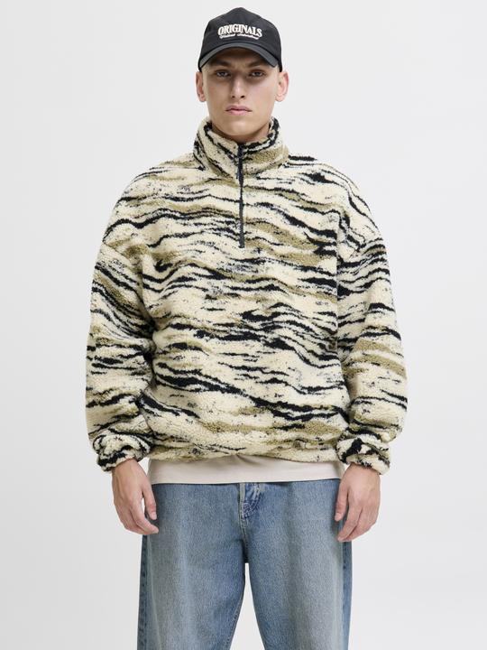 Actual product image Jack & Jones Sweatshirt Sweatshirt (S)