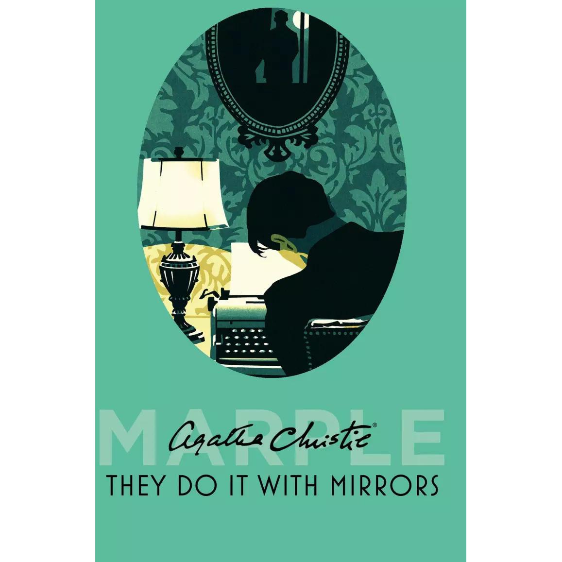 They Do it with Mirrors, Belletristik von Agatha Christie