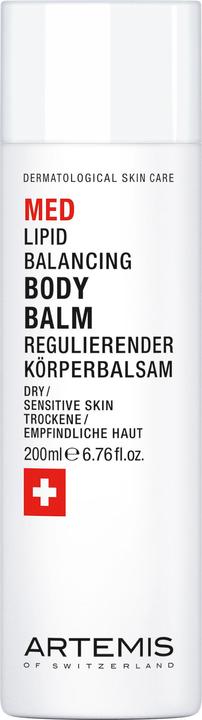 Image du produit Artemis Lipid Balancing Body Balm (Lait pour le corps, 200 ml)