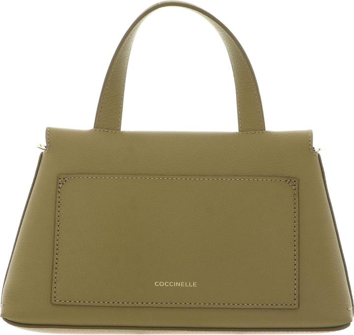 Immagine prodotto Coccinelle Nikla Handbag Double Grainy Leather