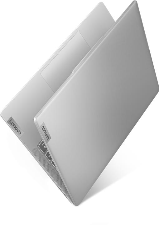 Actual product image Lenovo IdeaPad Slim 5 14AHP9 (14", 512 GB, 16 GB, DE, AMD Ryzen 5 8645HS)