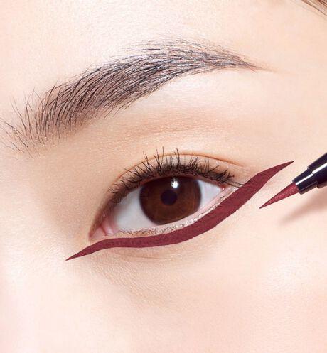 Produktbild Dior Diorshow On Stage Liner (876 Matte Rusty)