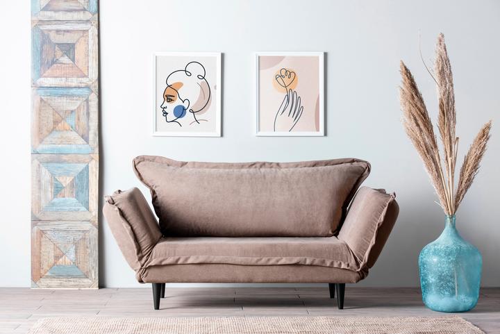 Produktbild Atelier del Sofa Maximus (2-Sitzer)