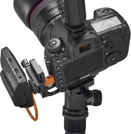 Image du produit Tether Tools Air Direct Arca Clamp pour fixation en L