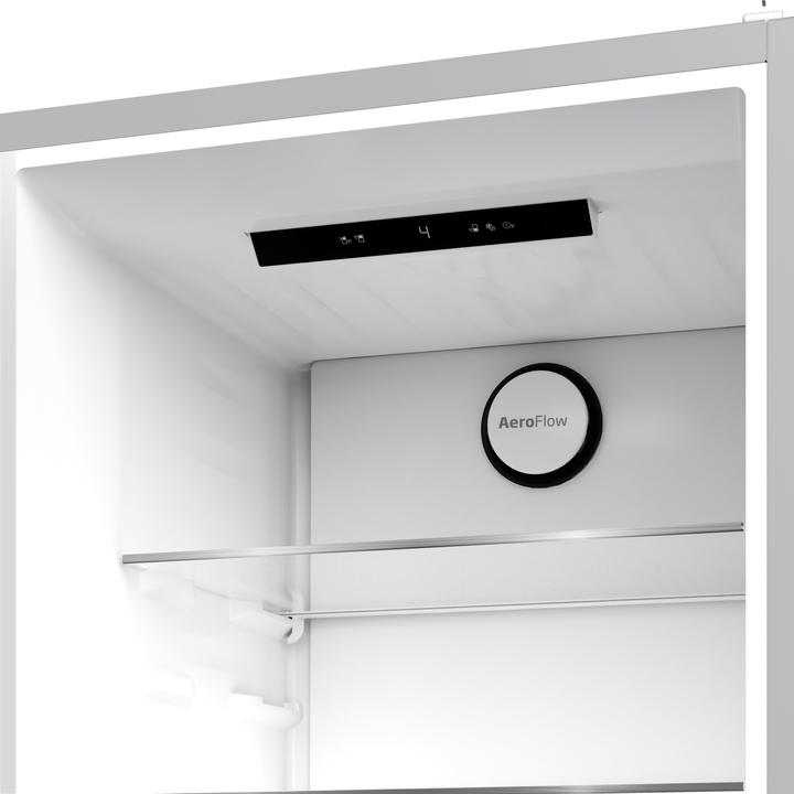 Immagine prodotto Beko B5XRCNA366HXB Bpro500 Frigorifero Combinato 316 Litri (316 l)