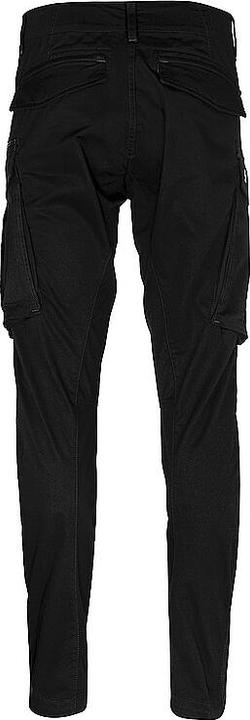 Actual product image G-Star Cargo Trousers Tapered Fit ROVIC ZIP 3D (W30/L30)