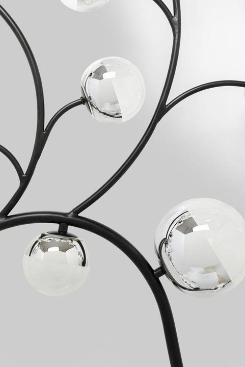 Produktbild Kare Design Wandleuchte Boa Vista Mirror 185x23cm (G9)