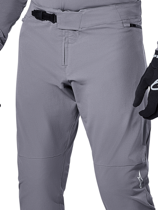 Actual product image Alpinestars Pant 24 A-Dura Elite (Men, 36)