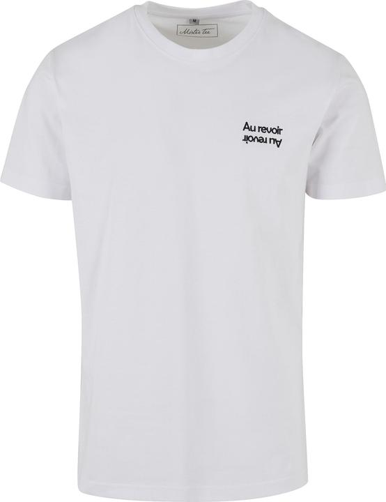 Image du produit Mister Tee Tee Au Revoir - 126841 (XS)