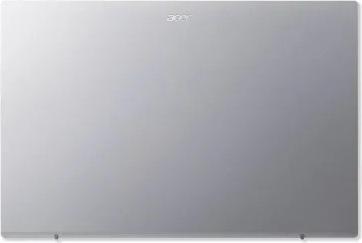 Actual product image Acer Aspire 3 i3-1215U 15.6" 8GB 512GB no OS (15.60", 512 GB, 8 GB, Eng. Int., Intel Core i3-1215U)