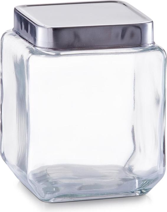 Zeller Present Vorratsglas (1.10 l)