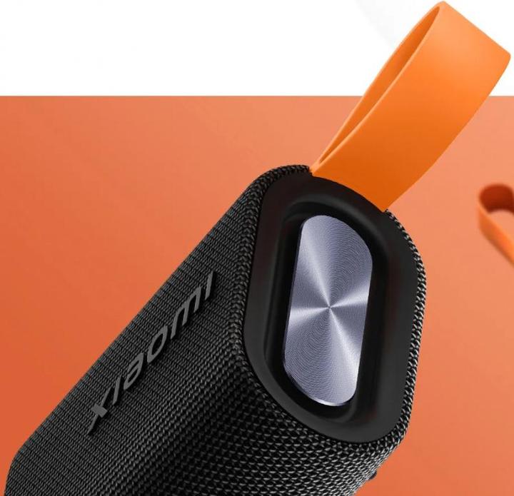 Actual product image Xiaomi Sound Pocket (10 h, Rechargeable battery operated)