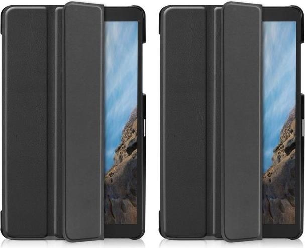 Actual product image MU Classic Triple foldable cover (Galaxy Tab A 8.0 (2019))