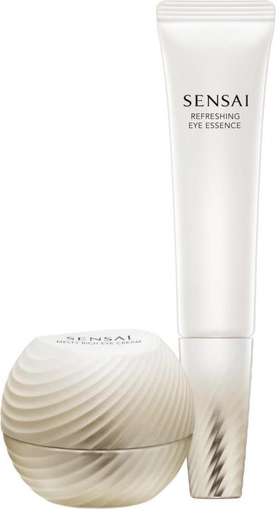 Image du produit Sensai Total Eye Treatment (Soin des yeux Sérum, 35 ml, Jour + nuit)